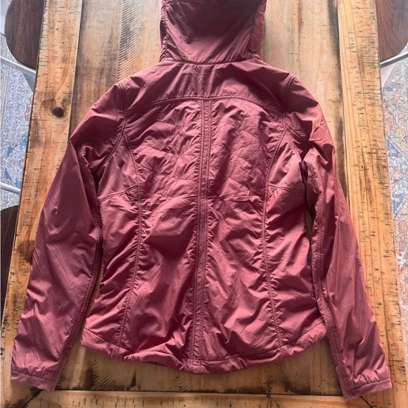 Kuhl Women's Burgundy Jacket - Picture 5 of 6